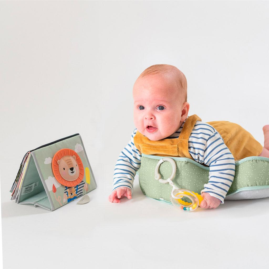 Why and How to choose the Right Play Mat for Your Child