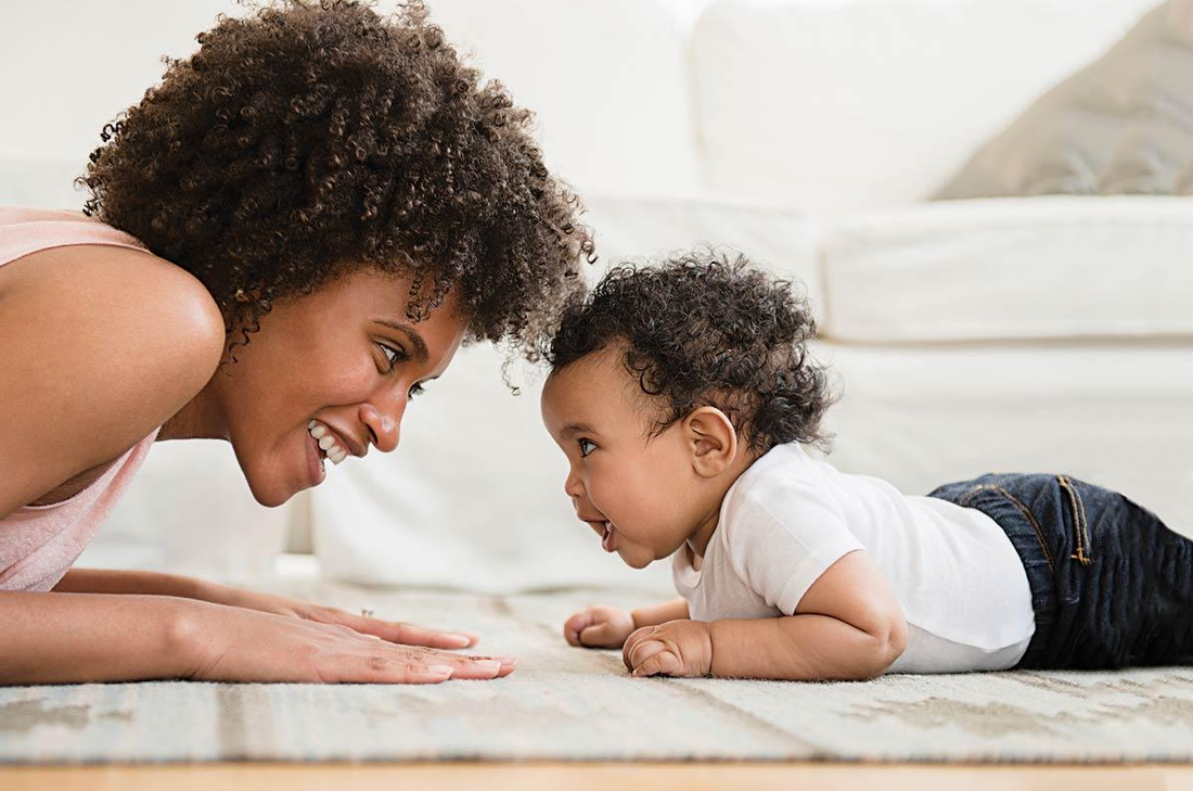 Easy Ways to Organize Your Child’s Playroom