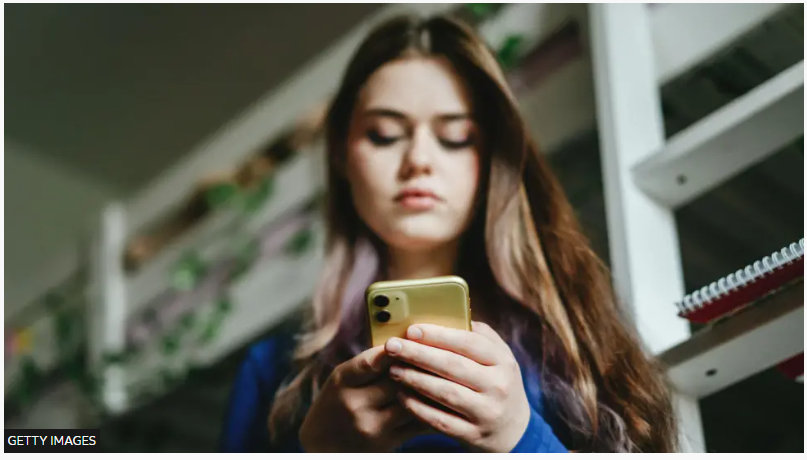 Don't panic - five ways to stop your kids' endless scrolling