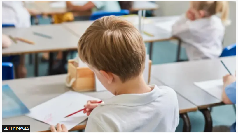 How to talk to your kids about back to school nerves