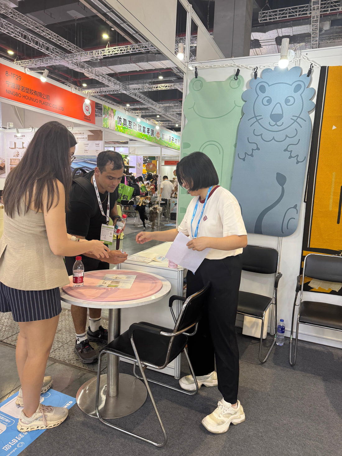 The Evolution of the Nursery: Market Outlook and Data Insights for Premium Baby Playmats
