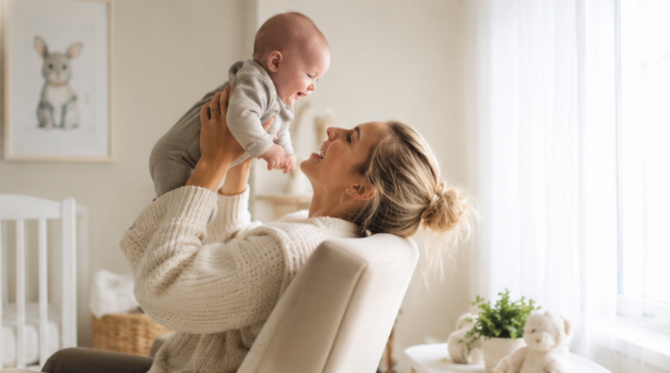 Breaking the Misunderstanding of "Intentionally Acting Against": Analyzing the Infant's Persistent Touching of Boundaries