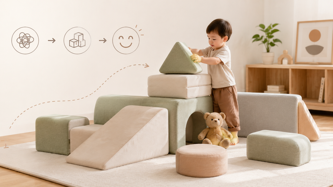 From "Order Sensitivity" to "Physical Out of Control": Analyzing the Spatial Psychology of Unexplained Temper Tantrums in Young Children