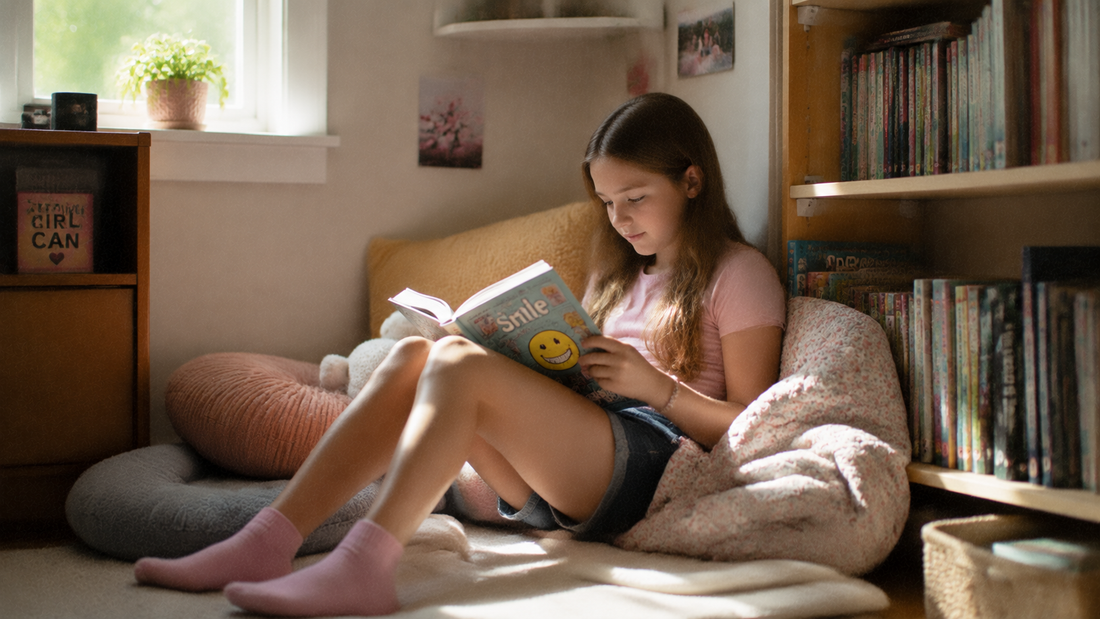 Decoding "Brainrot": A Parent’s Guide to Screen Balance