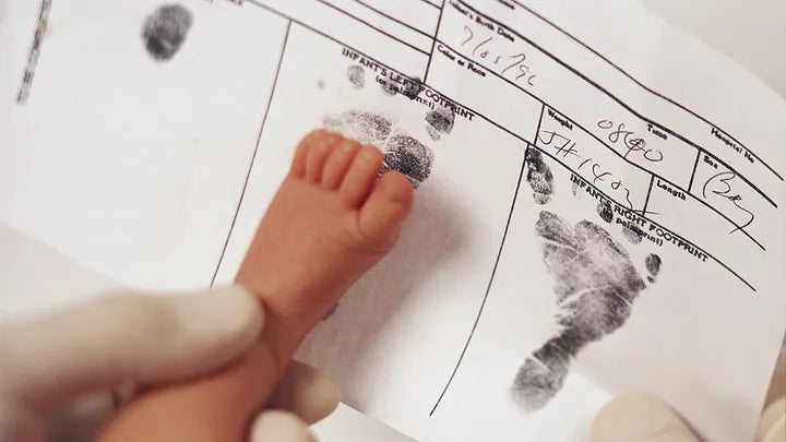 Baby names that are reportedly banned in America: What to know