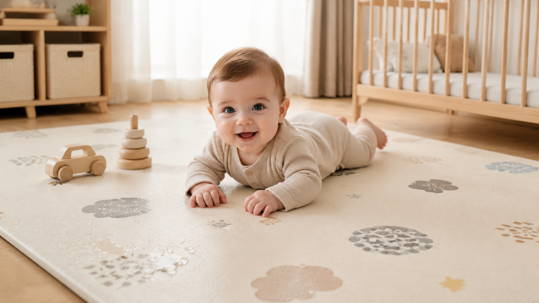 The Ultimate Baby Nursery Cleaning Guide: Keeping Your Newborn’s Room Safe & Germ-Free