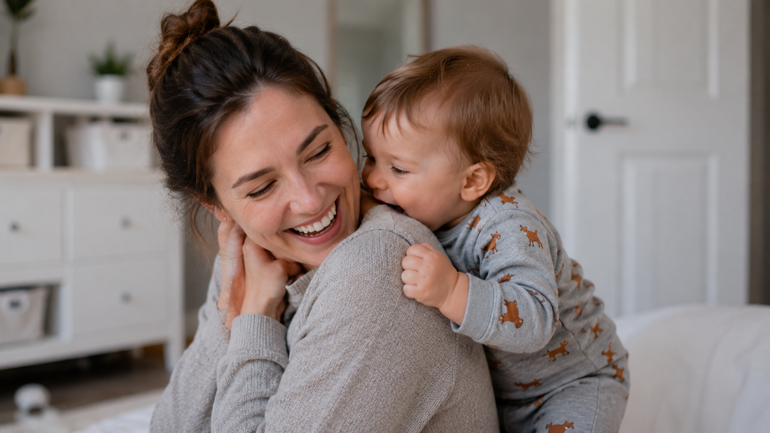 Unpredictable "biting" and "chewing on the shoulder": Social energy overflow in infants' unintentional attacks