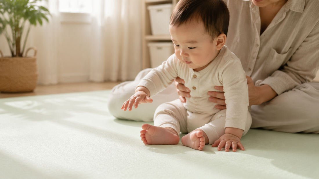 Did You Know? Babies Are Born with Nearly 300 Bones!