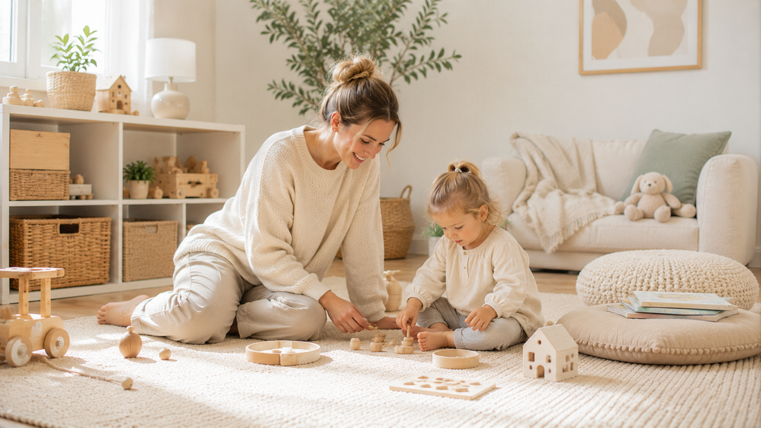 Beyond Screen Time: How to Fix Sensory Overload and Frequent Meltdowns in Kids