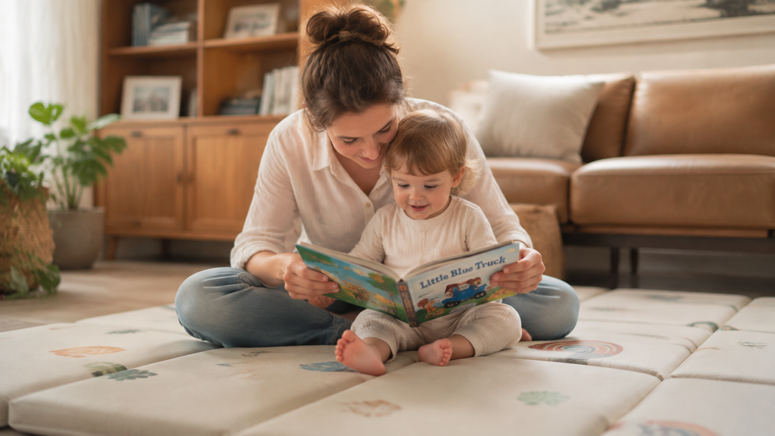 Unplugged Childhood: Why Every Modern Home Needs a Screen-Free Play Zone