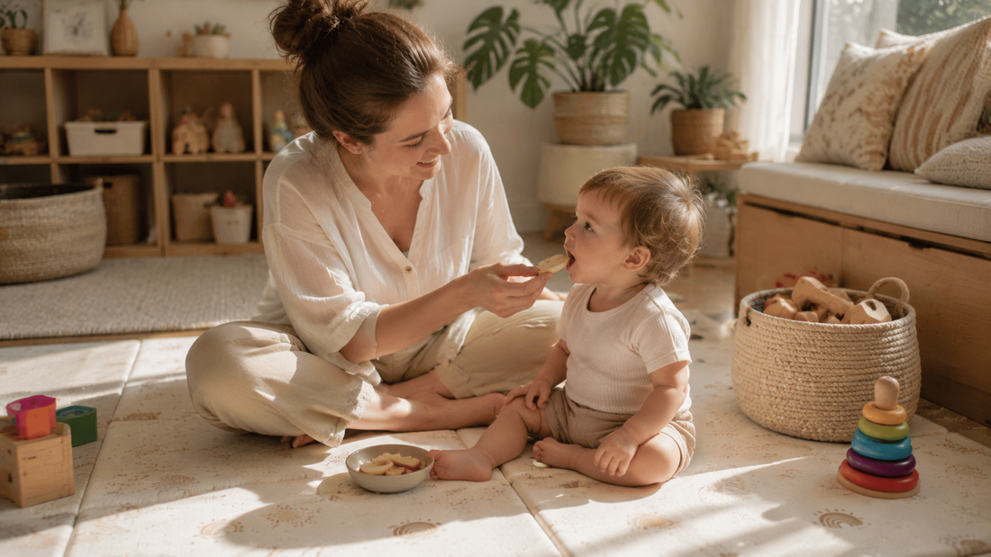 Crunchy Mom vs. Silky Mom: Inside the Internet's Wildest Parenting Feud