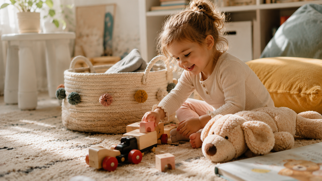 Millions in the Bank, Still No Sleep: Why These A-List Moms Say No to Nannies