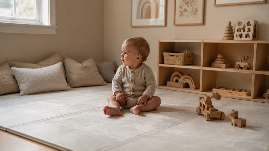 Celebrity Nursery Roast: The Rise of "Sad Beige Babies" (And How to Build a Room a Real Kid Can Live In)