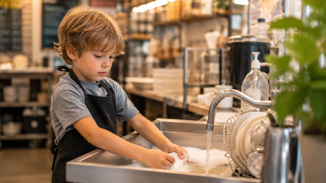 Beyond the Velvet Rope: Why A-List Celebs Are Forcing Their Kids into Normal Summer Jobs