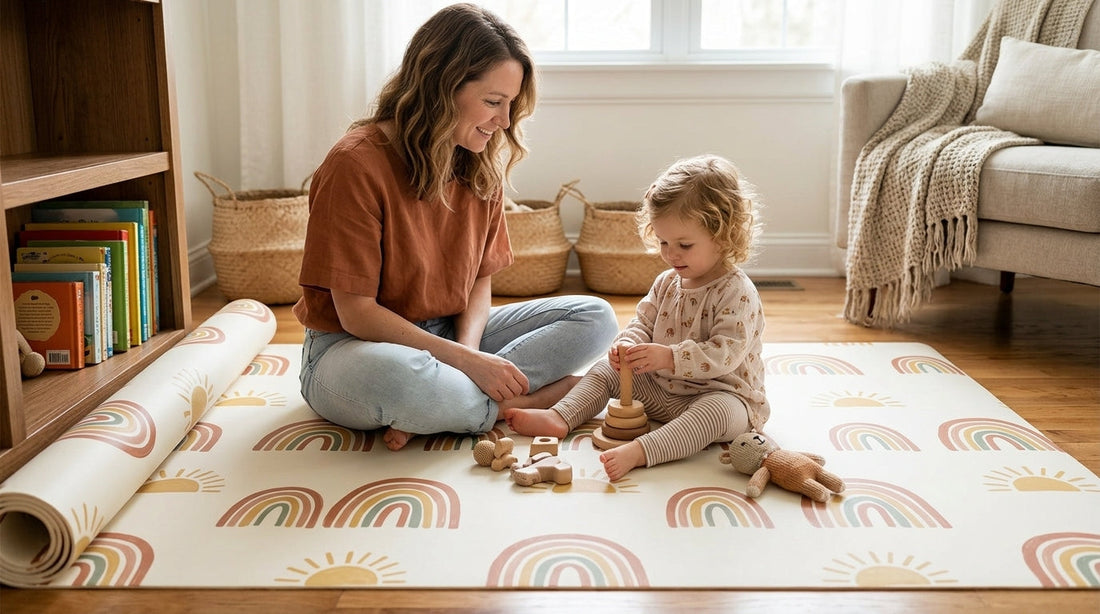According to The Wall Street Journal, "Floor Time" Is the New Luxury Lifestyle