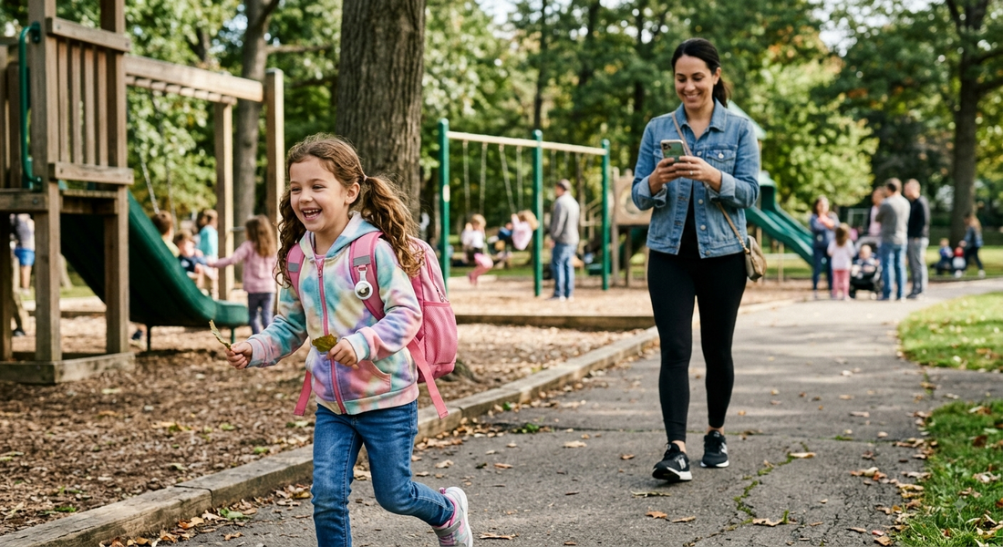 AirTags in Shoes and Backpacks: Essential Safety Tool or Over-Parenting?