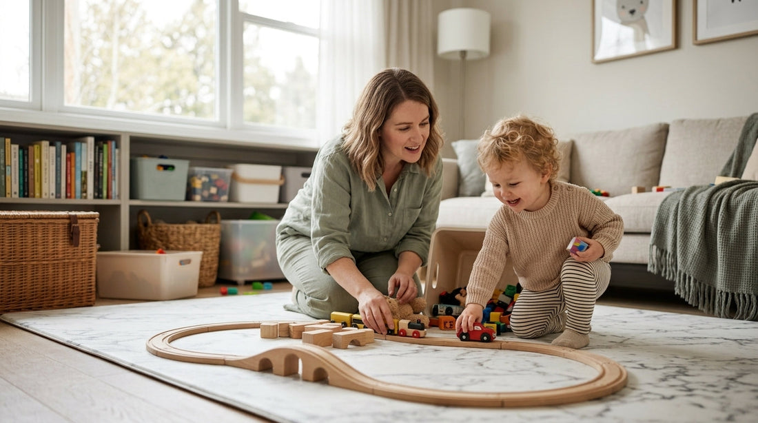According to The New York Times, We Are All Obsessed with Toy Bins (And It’s Not Working)