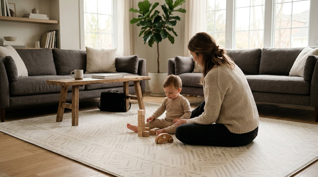 Outgrowing the Noise: 4 Childhood Favorites We Can’t Stand as Adults (And What Actually Lasts)