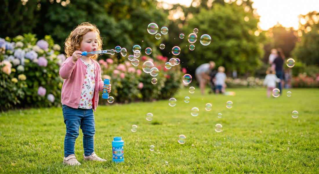Kids thrive with 'sittervising' instead of constant parental involvement, experts say
