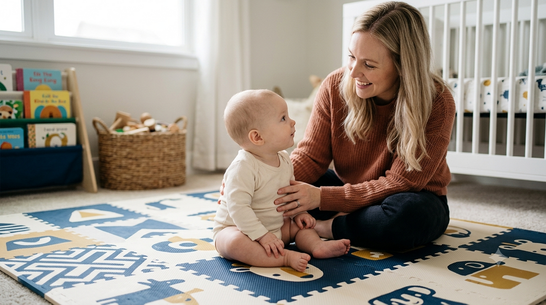 Navigating the 4-Month Sleep Regression: Why Your Baby Suddenly Stopped Sleeping