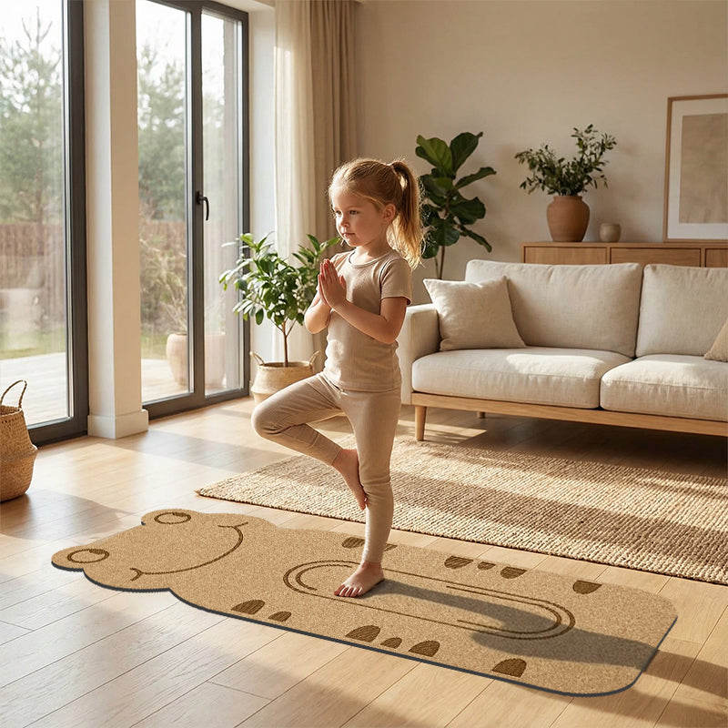 Fitness Mat