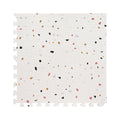 EVA Puzzle Mat - Pink Terrazzo