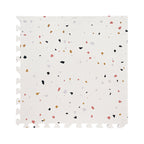 EVA Puzzle Mat - Pink Terrazzo