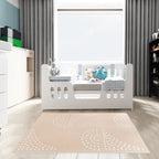 EVA Puzzle Mat - Geometric Dots