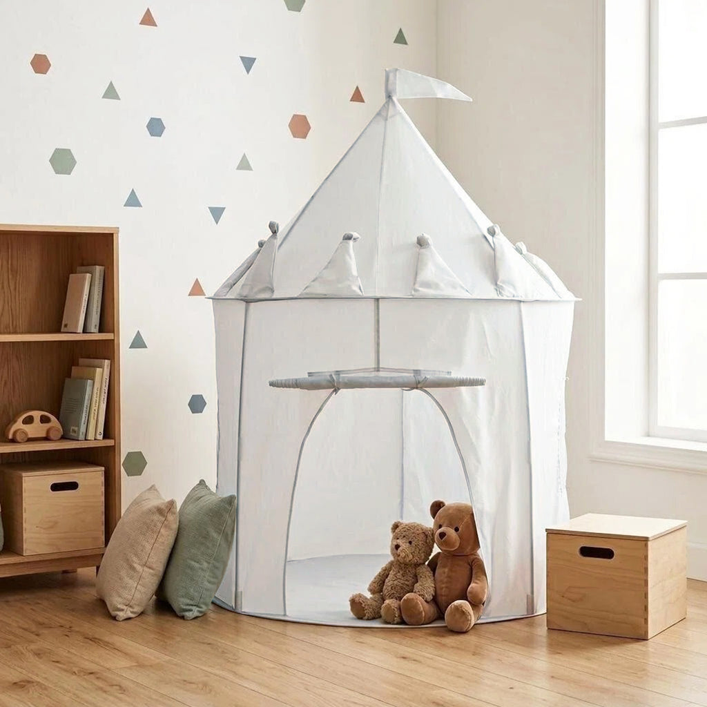 Play Tent - Light Blue