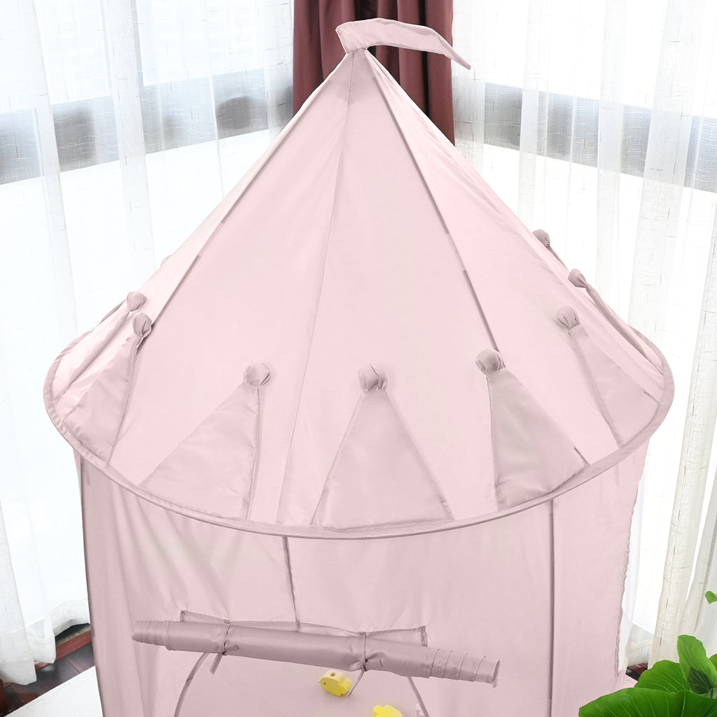 Play Tent - Smoky Pink