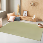 TPU Play Mat - Green  + Light Grass Green