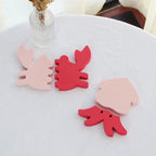 EVA Foam Bath Toys
