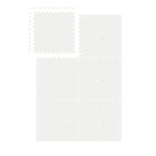 EVA Printed Play Mat-Space Exploration Light Grey-Interactive Stickers