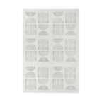 EVA Puzzle Mat - Morandi Geometry