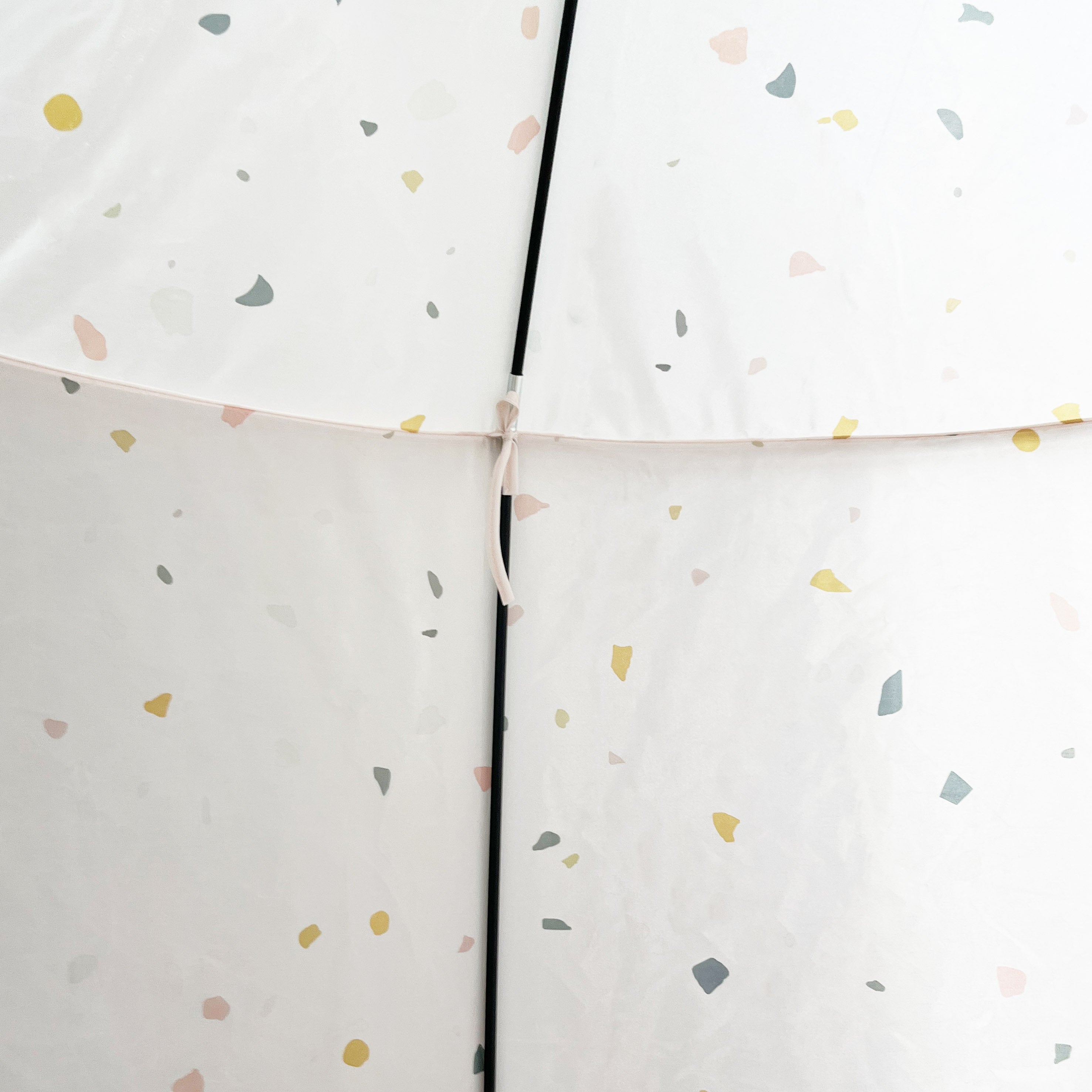 Play Tent - Pink Terrazzo