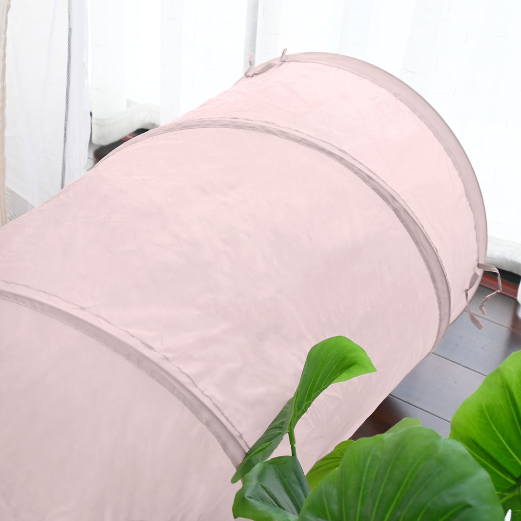 Play Tunnel - Smoky Pink