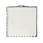 EVA Printed Play Mat-Space Exploration Light Grey-Interactive Stickers