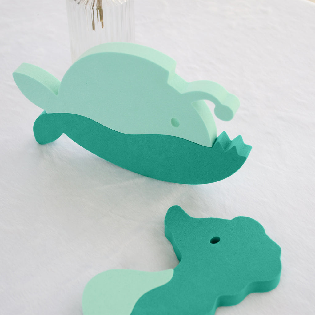 EVA Foam Bath Toys
