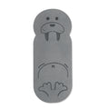 TPE Kids Foldable Yoga Mat - Chubby Walrus