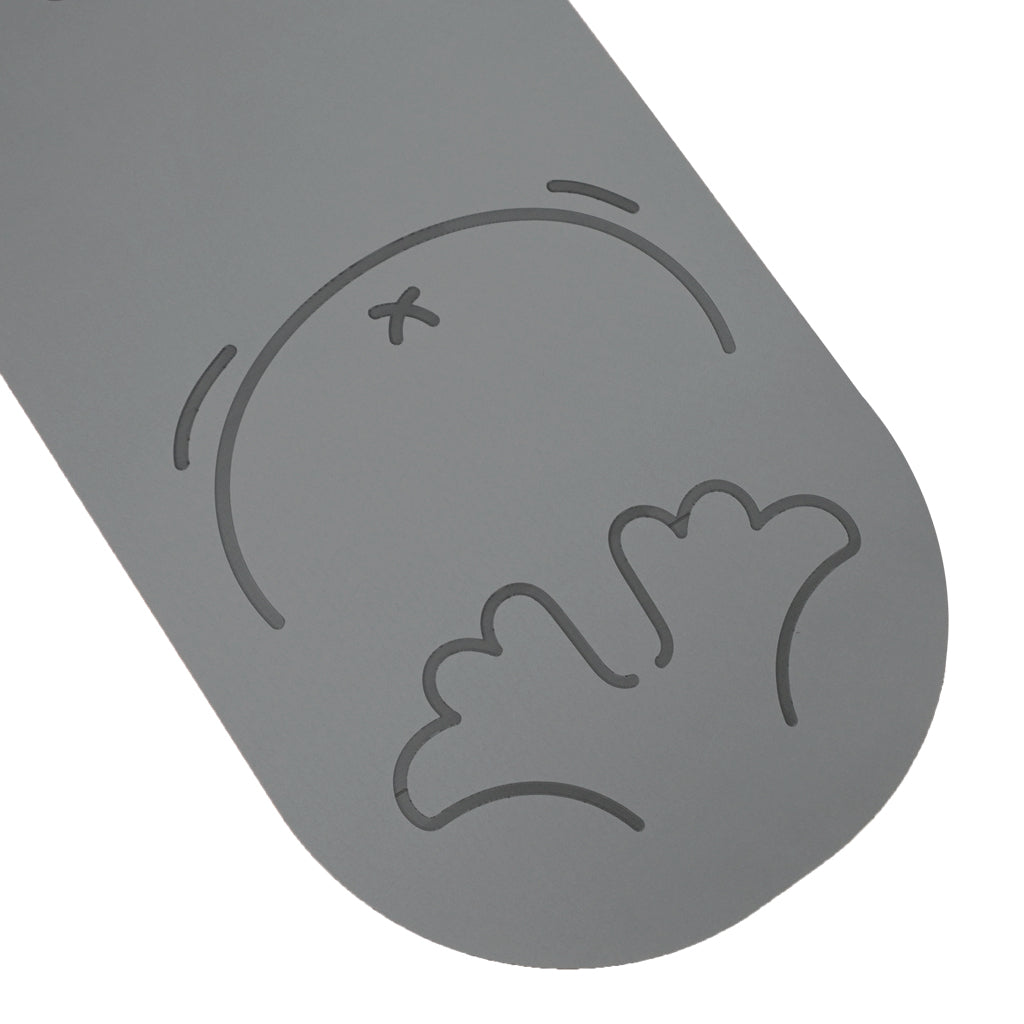 TPE Kids Foldable Yoga Mat - Chubby Walrus