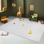 TPU Play Mat - Grayish Brown Maze + Gray Cosmic
