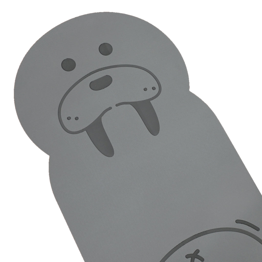 TPE Kids Foldable Yoga Mat - Chubby Walrus