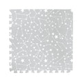 EVA Puzzle Mat - Gray Cosmic