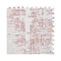 EVA Puzzle Mat - Pink Blush