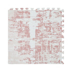 EVA Puzzle Mat - Pink Blush
