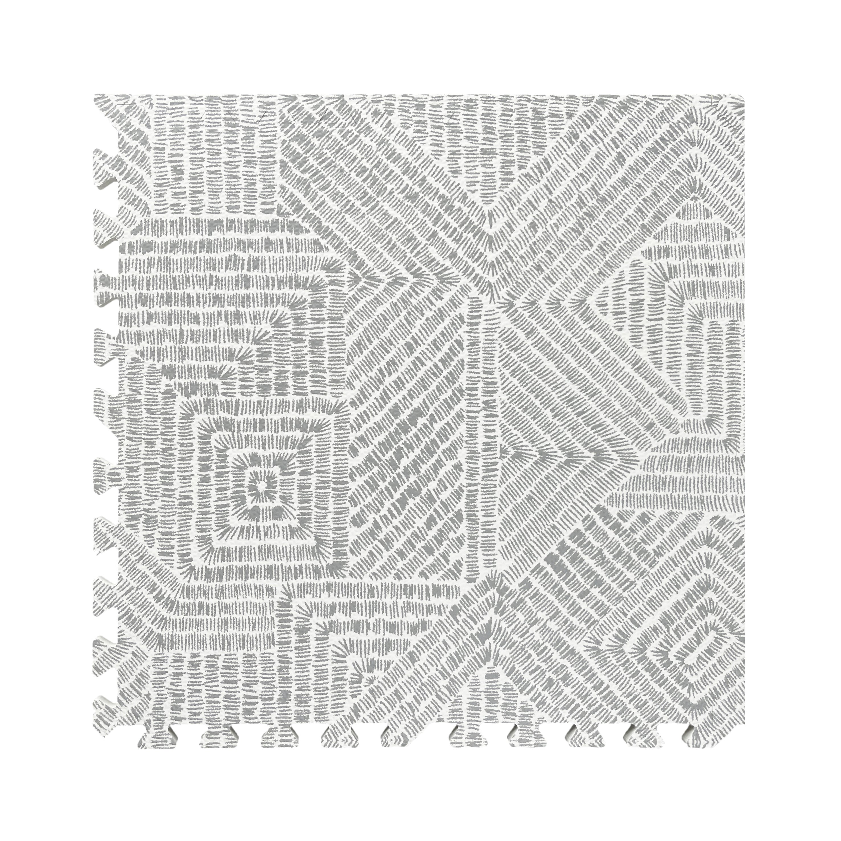 Dark Gray Maze