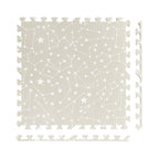 EVA Puzzle Mat - Beige Cosmic