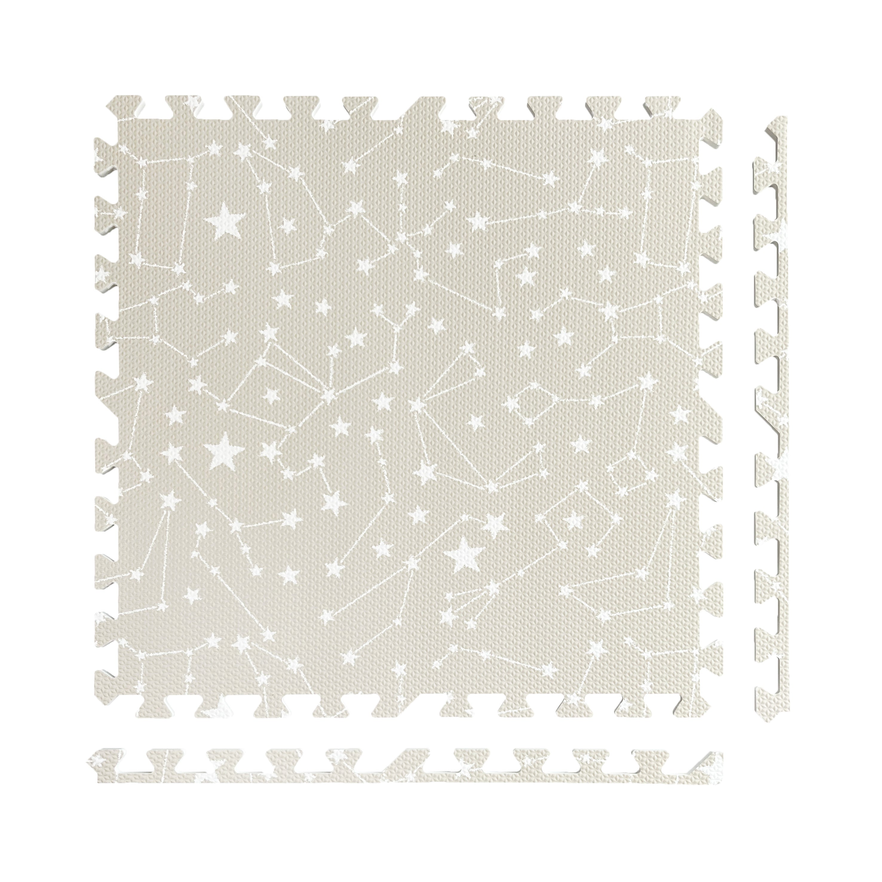 Beige Cosmic