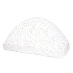 Bed Tent Canopy - Pink Terrazzo