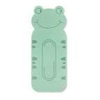 TPE Kids Foldable Yoga Mat - Cheeky Frog